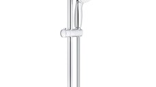 Set dus Grohe New Tempesta 100, 1 singur jet, bara 60 cm-27853003