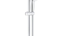 Set dus Grohe New Tempesta 100, 1 singur jet, bara 60 cm-27853003