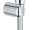Set dus Grohe New Tempesta 100, 2 tipuri de jet, furtun 1,25 m -27799001