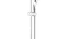 Set dus Grohe New Tempesta Cosmo cu 3 tipuri de jet-27786002