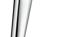 Set dus Hansgrohe Croma Select E Vario Porter, alb/crom - 26425400