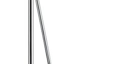 Sistem de cada/dus termostatic Hansgrohe Croma E 280, 1 jet, crom -  27687000