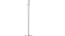 Sistem de dus Grohe Euphoria 260, termostat pentru cada, 3 jeturi, crom - 27475002
