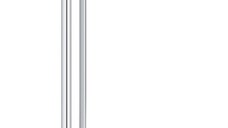 Sistem de dus Grohe Tempesta 210, termostat, aparent, montare pe perete, crom 26223001