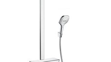 Sistem de dus Hansgrohe Raindance Select 360, 1 jet, termostatic, crom - 27112000