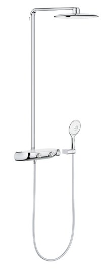 Sistem dus Grohe Rainshower Smartcontrol MONO 360 - 26361LS0 - 1