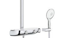 Sistem dus Grohe Rainshower Smartcontrol MONO 360 - 26361LS0