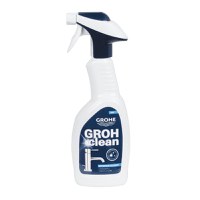 Solutie curatat baterii baie si bucatarie Grohe-48166000 - 1