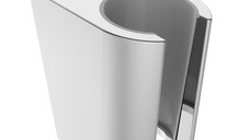 Suport de dus Kielle, crom - 20901040