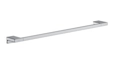 Suport de prosop, Hansgrohe, AddStoris, crom-41747000