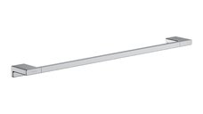 Suport de prosop, Hansgrohe, AddStoris, crom-41747000