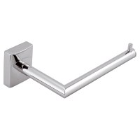 Suport hartie igienica Ferro, Metalia 12, crom - 0210.0 - 1