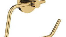 Suport hartie igienica Grohe Essentials, cool sunrise - 40689GL1