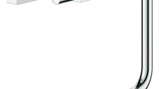 Suport hartie igienica Grohe Essentials Cube-40507001