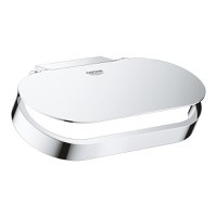 Suport hartie igienica Grohe Selection, crom -  41069000 - 1