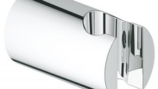Suport para de dus Vitalio Universal, aparent, universal, neajustabil, crom - 26102000