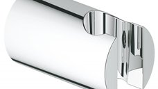 Suport para de dus Vitalio Universal, aparent, universal, neajustabil, crom - 26102000