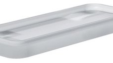 Suport plastic pentru cosmetice Eurosmart Cosmo Grohe-18349000