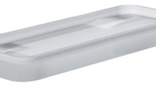 Suport plastic pentru cosmetice Eurosmart Cosmo Grohe-18349000