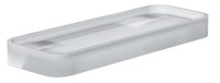 Suport plastic pentru cosmetice Eurosmart Cosmo Grohe-18349000 - 1