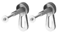 Suport prindere in perete Rapid SL - Grohe-3855800M - 1