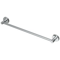 Suport propsop Ideal Standard,  450 mm, negru mat - A9117XG - 1