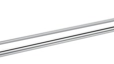 Suport prosop dublu Hansgrohe Logis Universal 600 mm, crom - 41712000