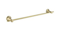 Suport prosop Ferro, Antica, 600 mm, bronz - AAI09BR