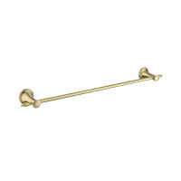 Suport prosop Ferro, Antica, 600 mm, bronz - AAI09BR - 1