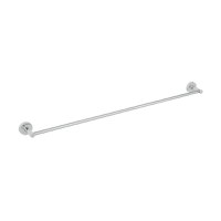 Suport prosop Ferro, Mephisto, 1 bara, 60 cm, crom - 6828.0 - 1