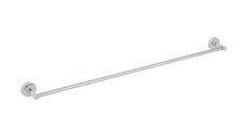 Suport prosop Ferro, Mephisto, 1 bara, 60 cm, crom - 6828.0
