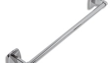 Suport prosop Ferro, Orfeus, 46 cm, crom - 6927.0
