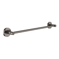 Suport prosop Grohe Essentials, 504 mm, hard graphite - 40688A01 - 1