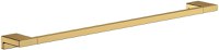 Suport prosop Hansgrohe AddStoris , 650 mm, polished gold optic - 41747990 - 1