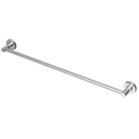 Suport prosop Ideal Standard IOM, 600 mm ,crom - A9118AA - 1