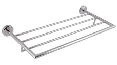 Suport prosop mare Ferro, Metalia 1, crom - 0145.0