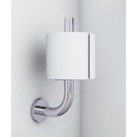 Suport rezerva pentru hartie igienica Essentials Grohe-40385001 - 1