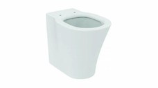 Vas wc BTW Ideal Standard Connect Air AquaBlade, rezervor ingropat, alb - SE004201