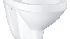 Vas WC Grohe Bau Ceramic suspendat, alb - 39491000