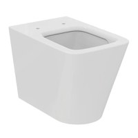 Vas WC pe pardoseala Ideal Standard Atelier Blend Cube BTW, alb - T368801 - 1