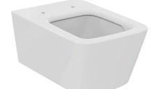 Vas WC suspendat Ideal Standard Atelier Blend Cube alb - T368601