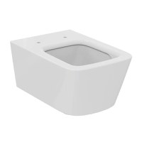 Vas WC suspendat Ideal Standard Atelier Blend Cube alb - T368601 - 1