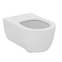 Vas WC suspendat Ideal Standard Atelier Blend Curve AquaBlade, alb - T374901 - 1