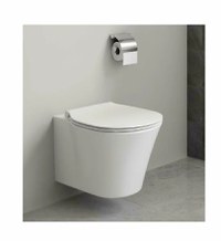 Vas wc suspendat Ideal Standard Connect Air AquaBlade, alb - E005401 - 1