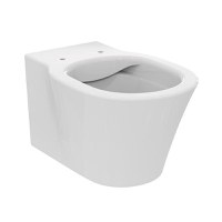 Vas WC suspendat Ideal Standard Connect Air Rimless, 36x54 cm, alb - E228801 - 1
