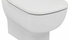 Vas wc suspendat Ideal Standard Esedra, alb - T281401