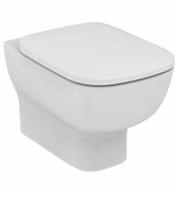 Vas wc suspendat Ideal Standard Esedra, alb - T281401 - 1