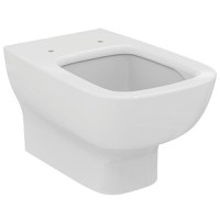 Vas wc suspendat Ideal Standard Esedra Aquablade, alb - T386001 - 1