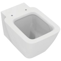 Vas WC suspendat Ideal Standard Strada II AquaBlade, fixare ascunsa, alb - T299701 - 1