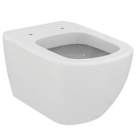 Vas WC suspendat Ideal Standard Tesi, alb - T007801 - 1